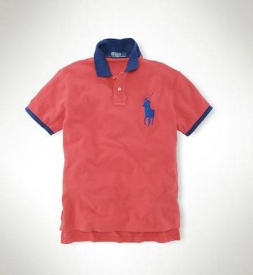 wholesale Men's Ralph Lauren polo shirts No. 1536